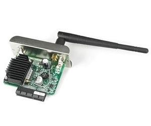 Zebra interface card, Wi-Fi, Bluetooth