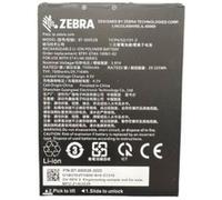 Zebra internal Standard Battery, 10