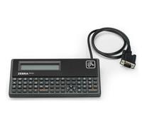 Zebra keyboard display unit ZKDU