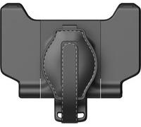 Zebra Kickstand with Rotating Hand Strap