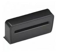 ZEBRA Kit de repuesto para cortador ZD621T ZD621R, W126100966 (ZD621R)