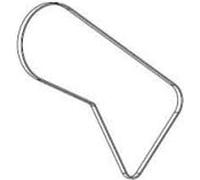 ZEBRA Kit Main or Rewind Drive Belt All DPI ZT510 P1083347-017, W125652639 (All DPI ZT510 P1083347-017, ZT510, 1 unidad (s))