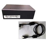 Zebra KIT-PWR-12V50W cargador de dispositivo móvil Lector de código Negro