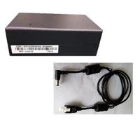 Zebra KIT-PWR-12V50W cargador de dispositivo móvil Lector de código Negro