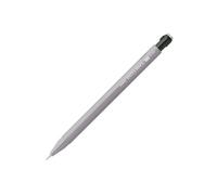 Zebra Knock Mechanical Pencil • 0.5 mm • Gray [M-1700]