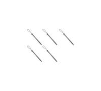 Zebra - KT-MC9X3X-STLSG-05 lápiz digital Negro