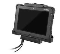 Zebra L10 estación dock para móvil Tableta Negro