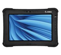 Zebra L10 XSLATE, USB, USB-C, BT, Ethernet, Wi-Fi, NFC, digitizer, Win. 10 Pro