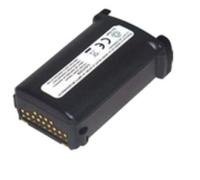 Zebra li-ion, 2600 mah batería