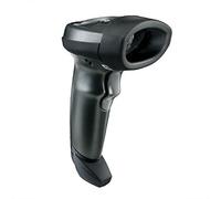 Zebra LI2208, 1d, Multi IF, Kit (USB), Color Negro