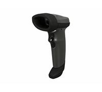 Zebra Li2208 Linear Imager Std Range Corded Twilight Black In