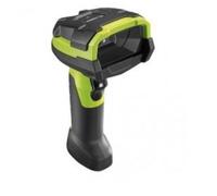 Zebra LI3608 Lector de códigos de barras portátil 1D Negro, Verde