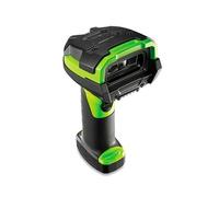 Zebra li3678 1d negro, verde handheld bar code reader - lector de cód