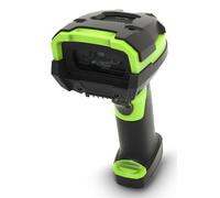 ZEBRA LI3678-ER - Kit USB Bluetooth - Escáner de Códigos de Barras Portátil