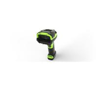 Zebra li3678-er lector de códigos de barras portátil 1d negro, verde