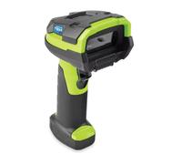Zebra Li3678 Lector Barcode Escáner Ultra-Rugged 1d Bluetooth Wifi Ip67 _