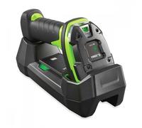 Zebra LI3678 Lector de Códigos de Barras 1D Inalámbrico