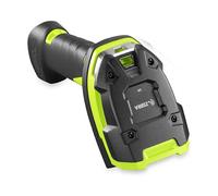 Zebra LI3678-SR Lector de Códigos de Barras Portátil 1D, Bluetooth 4.0, IP67, Resistente a Golpes y Agua, 70000 Lecturas por Carga