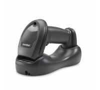 Zebra LI4278-TRBU0100ZER Kit Escáner de Código de Barras Bluetooth 1D USB RS232