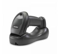Zebra LI4278-TRBU0100ZER LI4278 Escáner de códigos de barras inalámbrico Negro IP54