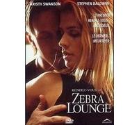 Zebra Lounge