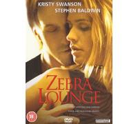 Zebra Lounge [DVD] [Reino Unido]