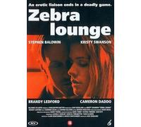 Zebra Lounge ( Rendez-vous au Zebra Lounge ) [ Origen Holandés, Ningun Idioma Espanol ]