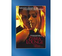 Zebra Lounge [USA] [DVD]