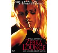Zebra Lounge [USA] [DVD]