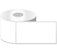 Zebra LP2844 Etiquetas - fabricado en los Estados Unidos - térmica directa etiquetas Zebra Etiquetas 4 x 6 funciona con todas Zebra impresoras de escritorio.