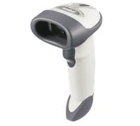 ZEBRA LS2208 Laser Blanco Handheld bar code reader