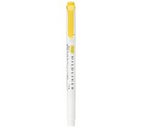 Zebra Marca textos MildLiner, color Mild Gold
