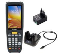 Zebra MC2200 + Cargador Individual