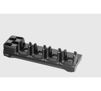 Zebra mc33 5slot charge sharecradle w/4slot btry charger, crd-mc33-4sc