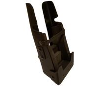 Zebra MC33 UN-Powered Forklift Mount