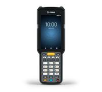 Zebra MC3300ax, 2D, ER, SE4850, USB, BT, Wi-Fi, NFC, num., GMS, Android