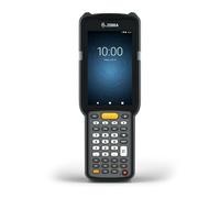 Zebra MC3300ax, 2D, SE4770, USB, BT, Wi-Fi, NFC, Func. Num., Gun, GMS, Android