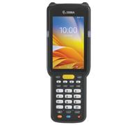 Zebra MC3300ax - Datenerfassungsterminal - Android 11 - 32 GB - 10.2 cm (4") Farbe (800 x 480) - Barcodeleser - (2D-Imager) - USB-Host - microSD-Steckplatz - NFC, Wi-Fi 6, Bluetooth