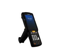 Zebra MC3300x, 2D, ER, SE4850, 10.5 cm (4), Num. Func., Empuñadura, BT, Wi-Fi, NFC, Android, GMS