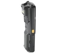 Zebra - MC3300x ordenador móvil de mano 10,2 cm (4"") 800 x 480 Pixeles Pantalla táctil 505 g Negro - MC330L-GJ4EG4RW