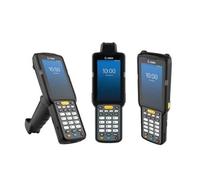Zebra MC330L-SJ3EG4RW MC3300x - Ordenador portátil con pantalla táctil (800 x 480 píxeles, tamaño de pantalla de 4", color negro