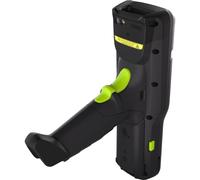 Zebra - MC34 ordenador móvil de mano 10,2 cm (4") 800 x 480 Pixeles Pantalla táctil 528 g Negro - MC3401-0G1M54SS-A6