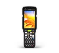 Zebra MC3450 Full Featured, 2D, SE58, 10.5 cm (4), Alfa, GPS, Pistola, IST, intercambio en caliente, USB-C, BT, WLAN (Wi-Fi 6E), 5G, NFC, Android, GMS