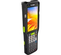 Zebra - MC3450 ordenador móvil de mano 10,2 cm (4") 800 x 480 Pixeles Pantalla táctil 528 g Negro - MC345B-3G1M52SS-A6