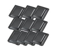 Zebra mc55 battery batería recargable ión de litio 3600 mah - bater?