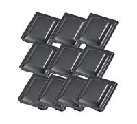 Zebra MC55 Battery batería recargable Ión de litio 3600 mAh - Batería/Pila recargable (3600 mAh, Ión de litio)