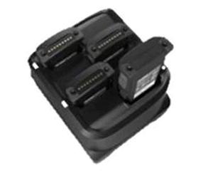 Zebra MC93 4SLOT Spare Battery Charger, SAC-MC93-4SCHG-01 (Spare Battery Charger)