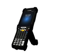 Zebra MC9300, 2D, ER, SE4850, BT, Wi-Fi, NFC, Func. Num., Gun, IST, Android