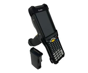 Zebra MC9300 WLAN Gun 4/32GB GMS Marca