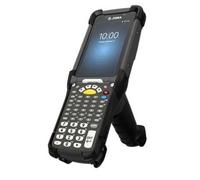 Zebra MC930B-GSHCG4RW ordenador móvil de mano 10,9 cm (4.3") 800 x 480 Pixeles Pantalla táctil 765 g Negro